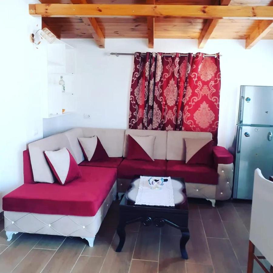 Ramaj Apartment Ksamil Exterior photo