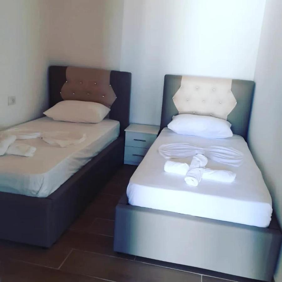 Ramaj Apartment Ksamil Exterior photo