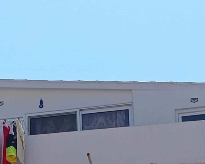 Ramaj Apartment Ksamil Exterior photo