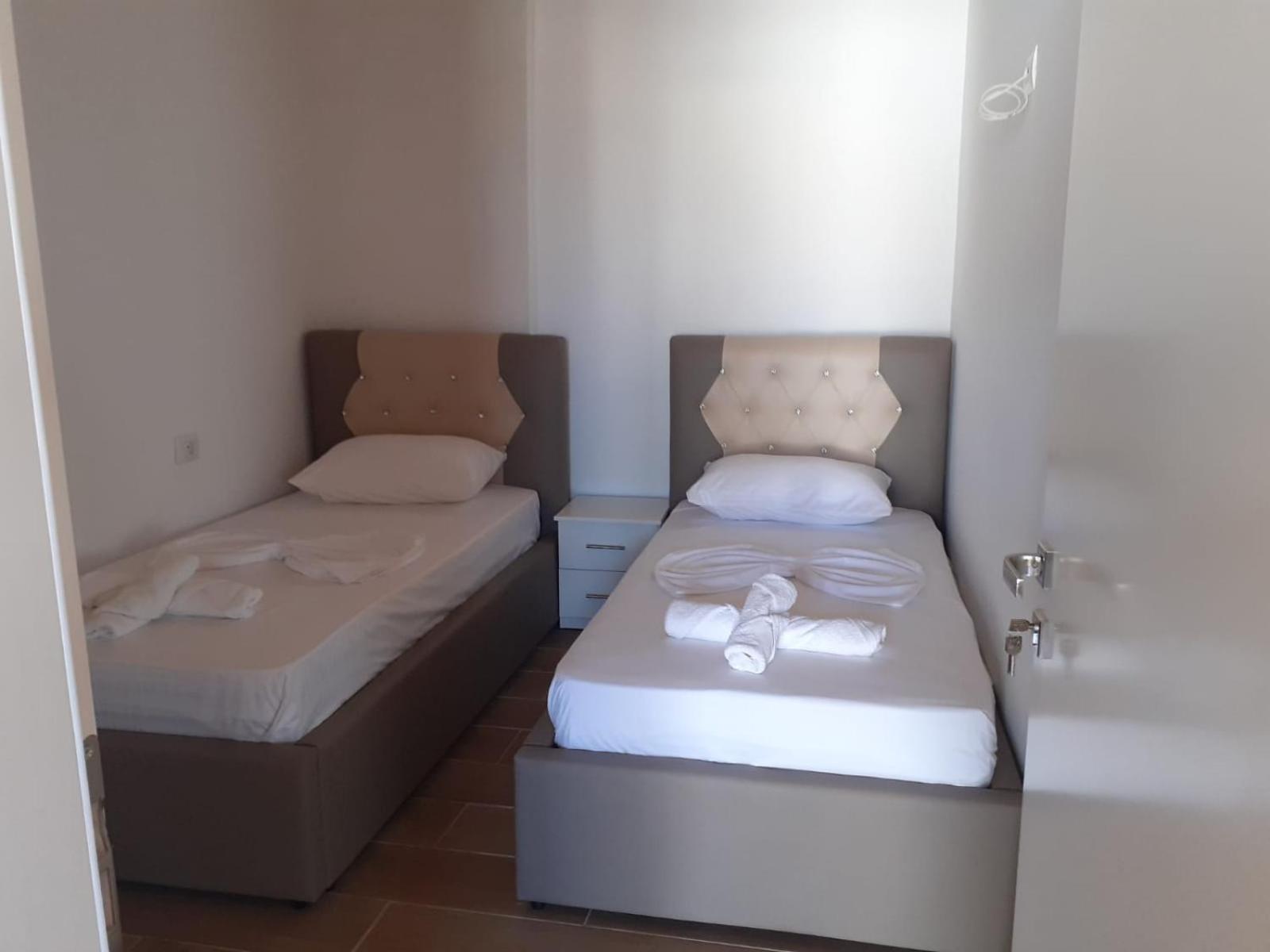 Ramaj Apartment Ksamil Exterior photo