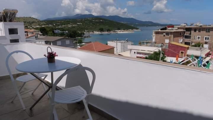 Ramaj Apartment Ksamil Exterior photo